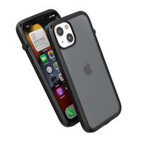 Catalyst Influence Hoesje iPhone 13 Mini Stealth Black - thumbnail