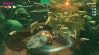 Donkey Kong Bananza - thumbnail