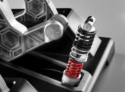 Thrustmaster T-LCM Pedals pedalen - thumbnail