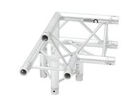 Alutruss 608AL-31 Hoek - thumbnail