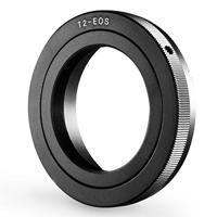 Walimex T2 adapter voor Canon AF - thumbnail