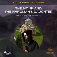 B.J. Harrison Reads The Monk and the Hangman's Daughter - thumbnail
