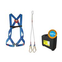 Little Jumbo EK 4 Basis set - dubbel - 7260070027 - thumbnail