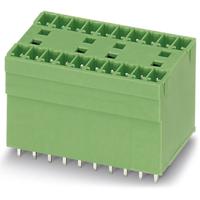 Phoenix Contact 1847741 Male behuizing (board) MCDV Totaal aantal polen: 4 Rastermaat: 3.81 mm Inhoud: 50 stuk(s) - thumbnail