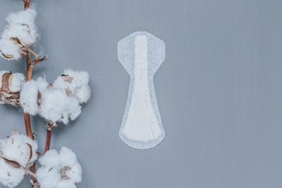 Natracare Panty Liners Tanga Inlegkruisjes