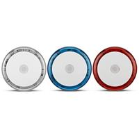 REV Nachtlicht LED SET m.D.0,8W ws 0029340002 Nachtlamp Rond LED Wit - thumbnail