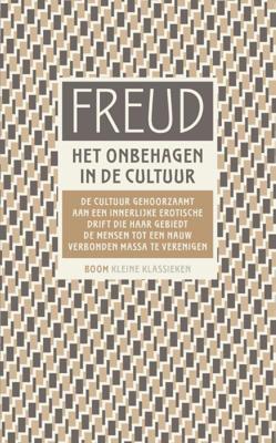 Het onbehagen in de cultuur (Paperback)