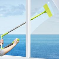 Raamwisser | telescopisch en buigbaar - thumbnail