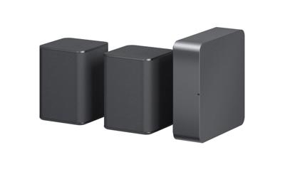 LG SPQ8-S Soundbar LG SPQ8-S Soundbar