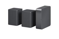 LG SPQ8-S Soundbar - thumbnail