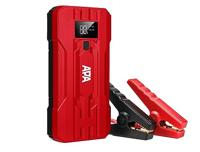 APA Snelstartsysteem Powerpack 10 Ah 4S LiPo 16443 Starthulpstroom: 400 A 1x 12V-uitgang, SOS signaallamp, Verpolings- en elektronicabescherming, 1x - thumbnail