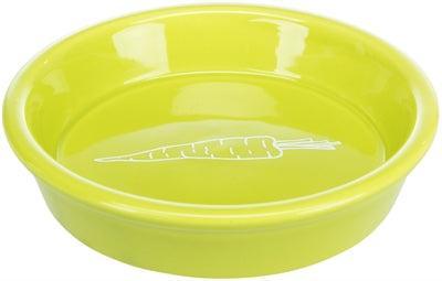 TRIXIE VOERBAK WORTELMOTIEF KERAMIEK ASSORTI