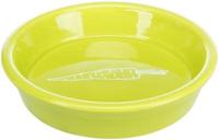 TRIXIE VOERBAK WORTELMOTIEF KERAMIEK ASSORTI - thumbnail