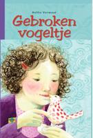 Gebroken vogeltje - Nellie Vermaat - eBook (9789462785922) - thumbnail