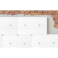 Fischer 534158 FIF-CS 8/80 Isolatiebevestiging 128 mm 8 mm 100 stuk(s) - thumbnail