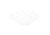 Bosch Accessoires Veiligheidsmessen voor ART 23 Trimmer | Per 24 - F016800177 - thumbnail