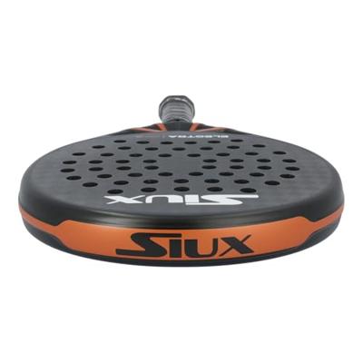 SIUX ELECTRA ST4 FLOW PADEL RACKET