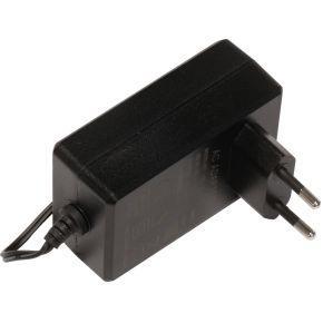 Mikrotik MT48-570080-11DG netvoeding & inverter Binnen 45,6 W Zwart Mikrotik MT48-570080-11DG netvoeding & inverter Binnen 45,6 W Zwart