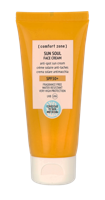 Comfort Zone Sun Soul Face Cream SPF50+ 60ml - thumbnail
