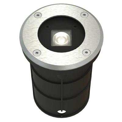 Franssen GrondspotSpotpro 11cm grijs - 10-355742