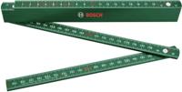 Bosch Groen Duimstok 2 m - 1600A02ET4 - thumbnail