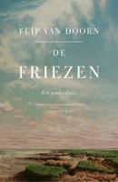 De Friezen - Flip van Doorn - ebook - thumbnail