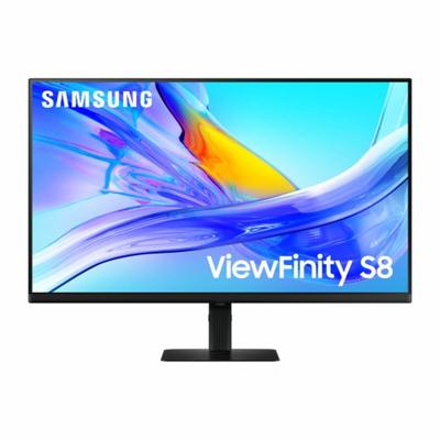 Samsung ViewFinity LS32D800UAUXEN Monitor