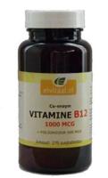 Vitamine B12 + Foliumzuur - thumbnail