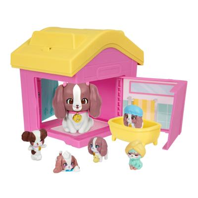 Playset Moose Little Live Pets Playset Moose Little Live Pets