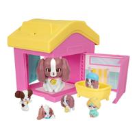 Playset Moose Little Live Pets - thumbnail