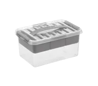 Sunware Q-line multibox 6 ltr. - thumbnail