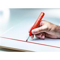 Pica Permanentmarker | rood | streepbreedte 1-4 mm ronde punt | 1 stuk - 170/40 - 170/40 - thumbnail