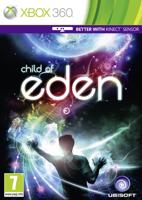 Child of Eden - thumbnail