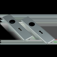 AMI Kortschild 185/44 Sl 72 Klik F-1 - 210304 - thumbnail