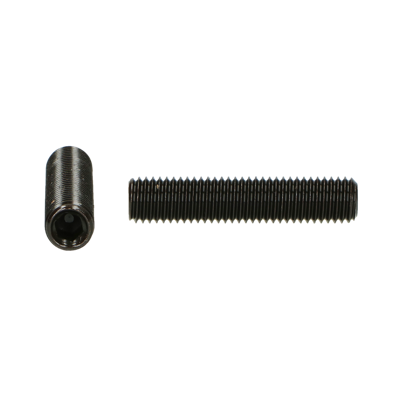 pgb-Europe PGB-FASTENERS | Stelschroef 45H DIN 913 M 10x12 | 200 st 913000010000123