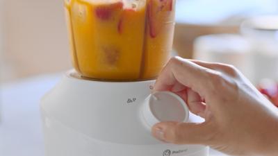 Philips 3000 series Blender ProBlend-systeem 450W - thumbnail