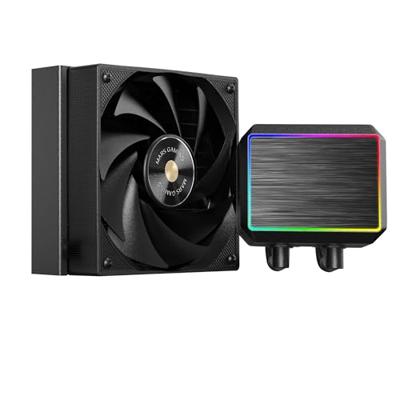 CPU-ventilator Mars Gaming MLPROII120