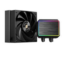 CPU-ventilator Mars Gaming MLPROII120 - thumbnail