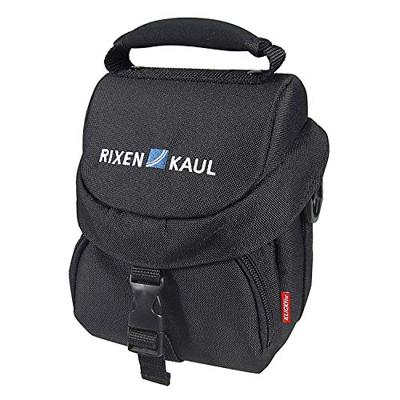 RIXEN & KAUL stuurtas "allrounder xs" handlebar bag r&k allrou, xs no bracket black