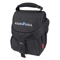 RIXEN & KAUL stuurtas "allrounder xs" handlebar bag r&k allrou, xs no bracket black - thumbnail