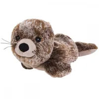 Polar Robbe zeehond lavendel - thumbnail