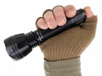 Fenix Light HT32 Zaklamp werkt op een accu LED 2500 lm 185 g - thumbnail