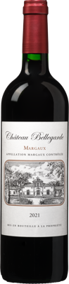 Château Bellegarde Margaux