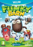 Funky Barn - thumbnail