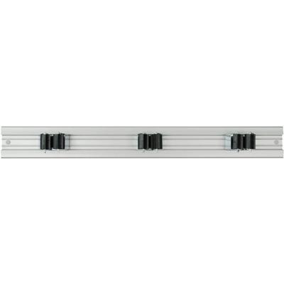 PRAX 40 157 Prax houderrail voor apparatuur 3-25Vario 1 stuk(s) PRAX 40 157 Prax houderrail voor apparatuur 3-25Vario 1 stuk(s)