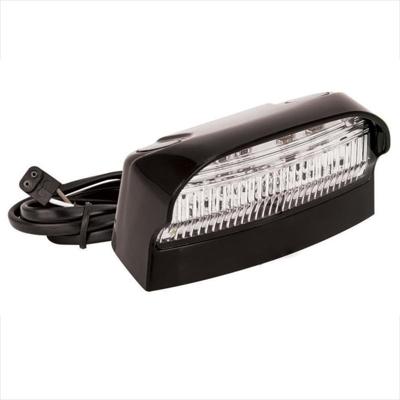 ProPlus kentekenverlichtingsset 12/24V 70 x 42 mm led zwart ProPlus kentekenverlichtingsset 12/24V 70 x 42 mm led zwart