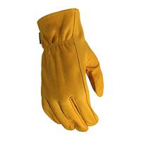 Stanley Premium Lederen Handschoen | Maat 10 - SY740L EU - thumbnail