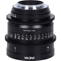 Laowa 15mm t/2.1 ZERO-D Cine Lens - Sony FE - thumbnail