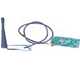 Zehnder inbouwset RF voor WHR/CA Zehnder inbouwset RF voor WHR/CA