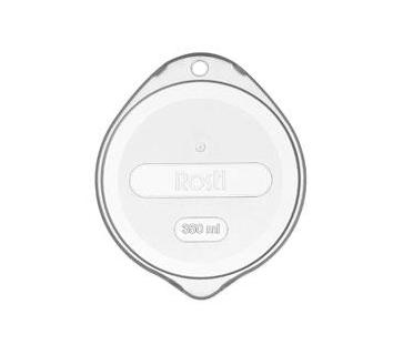 Rosti Deksel beslagkom Margrethe 350ml Rosti Deksel beslagkom Margrethe 350ml